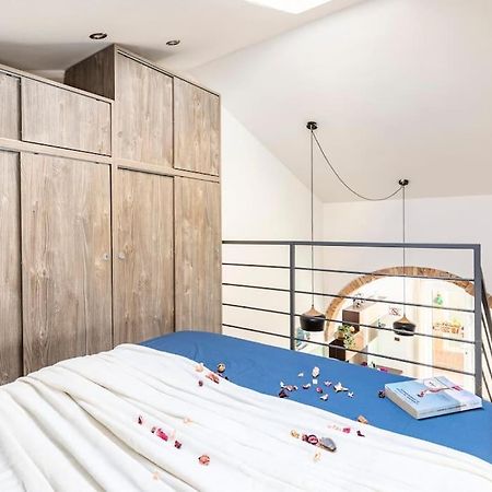Appartement Casa “Oasi Del Mare” à Livourne Extérieur photo
