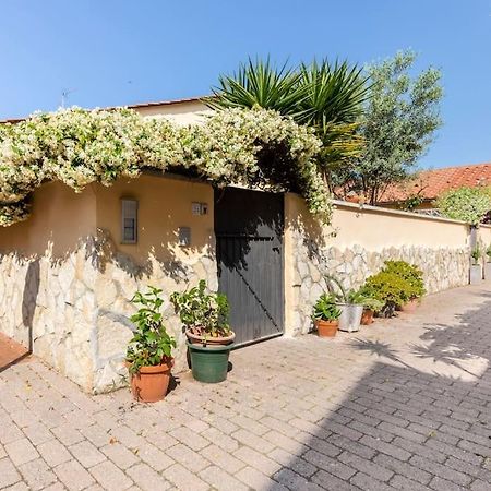 Appartement Casa “Oasi Del Mare” à Livourne Extérieur photo