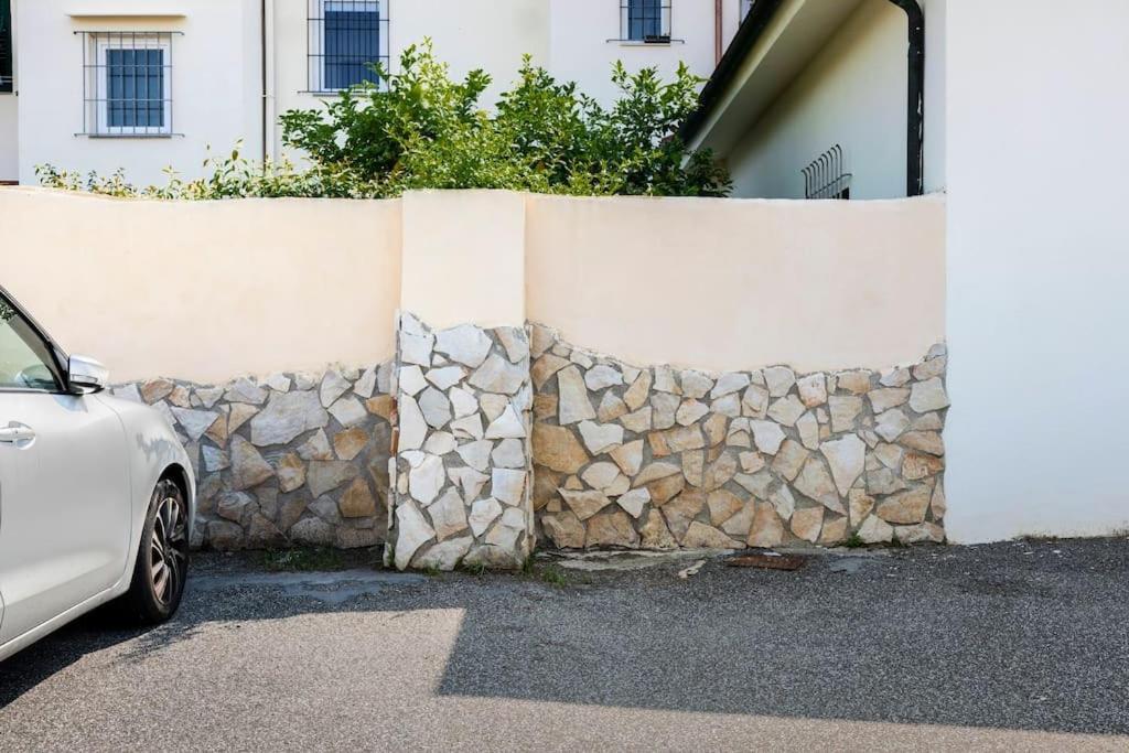 Appartement Casa “Oasi Del Mare” à Livourne Extérieur photo