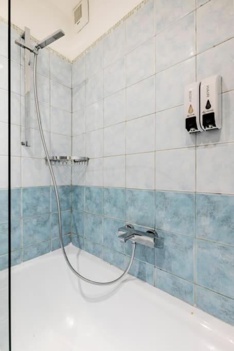 Appartement Casa “Oasi Del Mare” à Livourne Extérieur photo