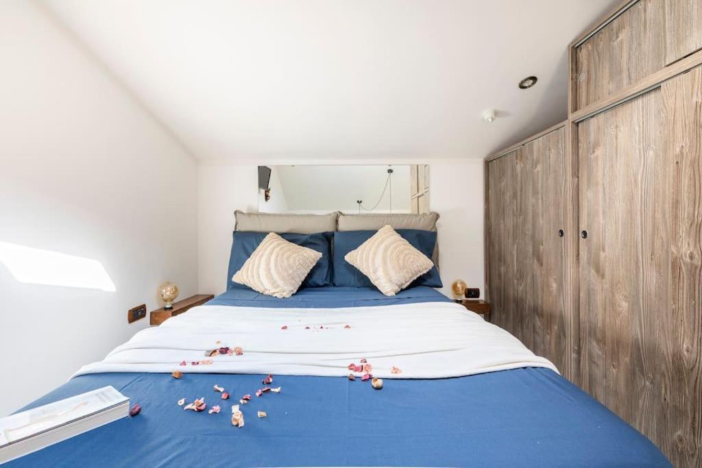 Appartement Casa “Oasi Del Mare” à Livourne Extérieur photo