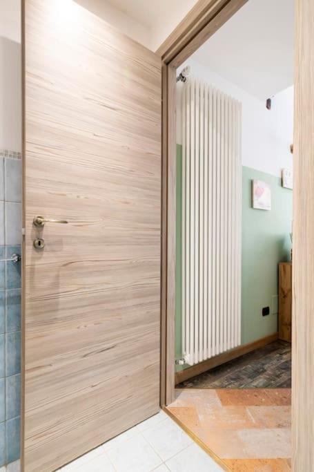 Appartement Casa “Oasi Del Mare” à Livourne Extérieur photo