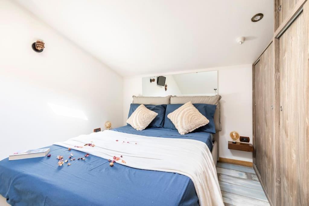 Appartement Casa “Oasi Del Mare” à Livourne Extérieur photo
